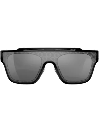 Dolce \u0026 Gabbana Eyewear Viale Piave 2.0 Sunglasses - Farfetch