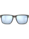 Oakley Holbrook sunglasses - Brown