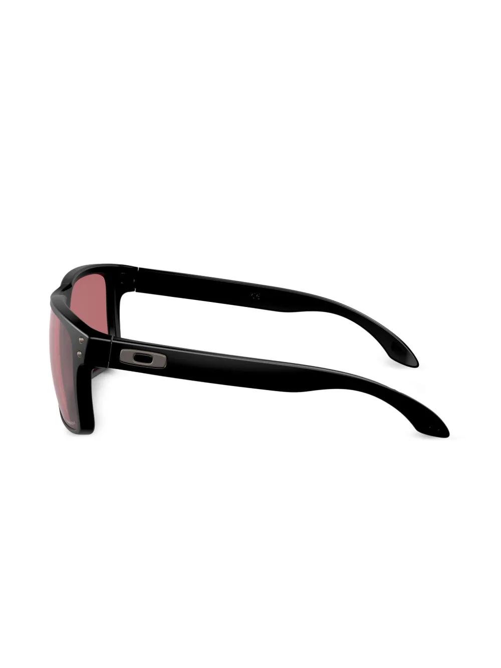  Oakley 'holbrook' Sonnenbrille   Schwarz 