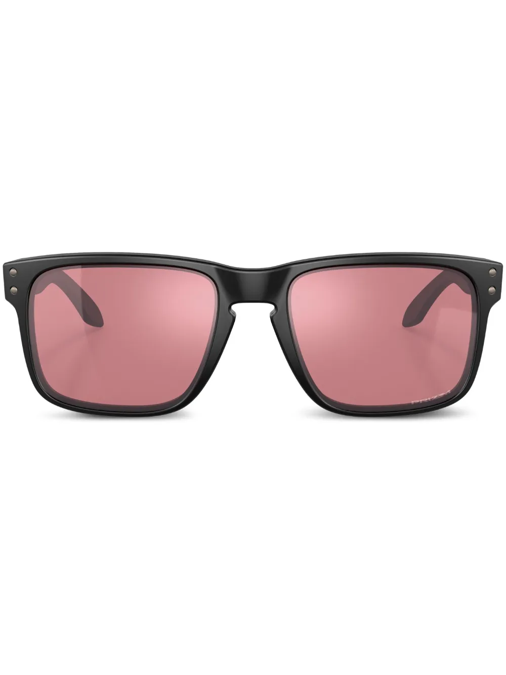Oakley Holbrook グラデーション サングラス - ブラック Oakley Holbrook グラデーション サングラス - ブラック