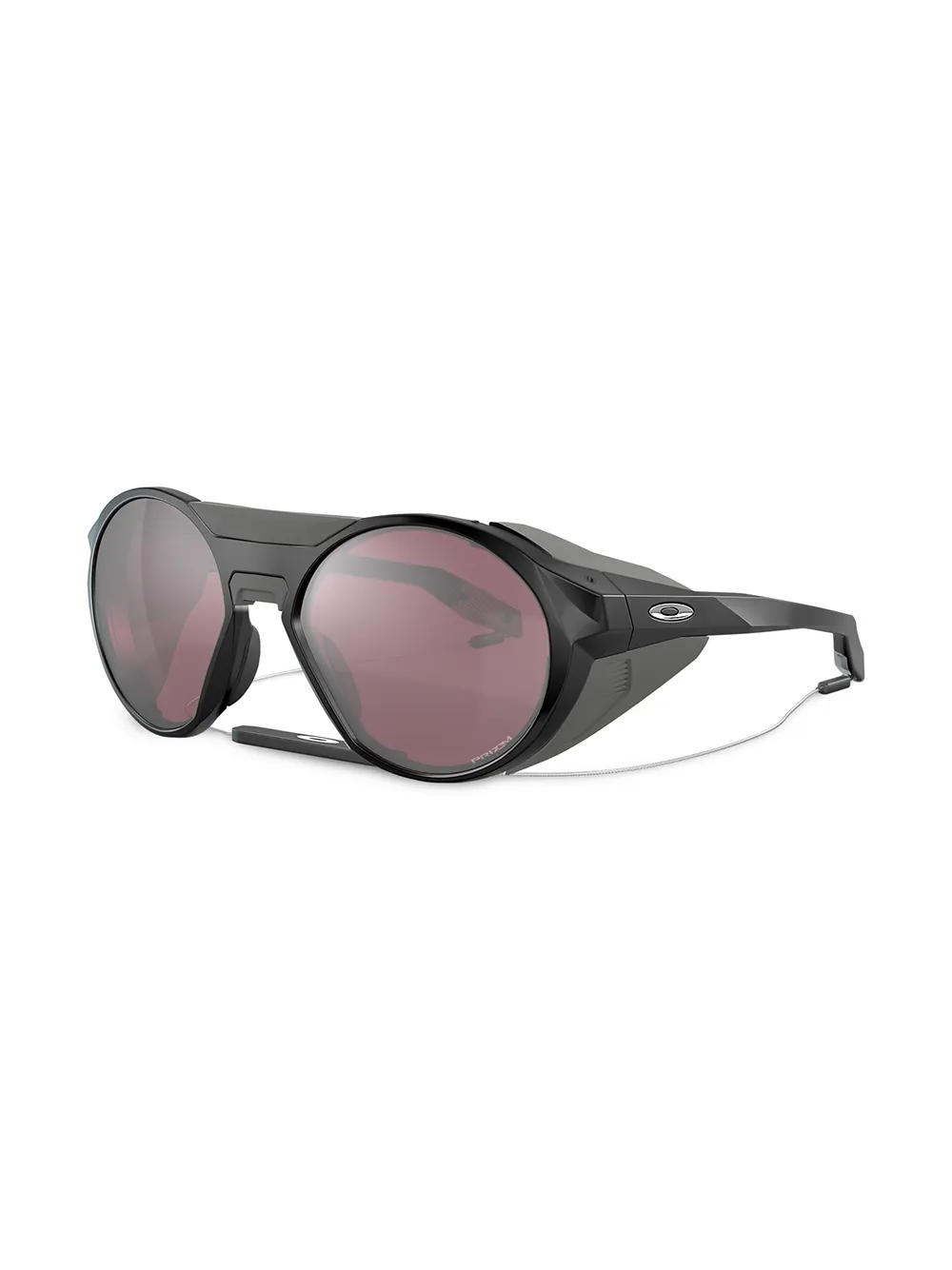 Oakley round-frame Sunglasses - Farfetch