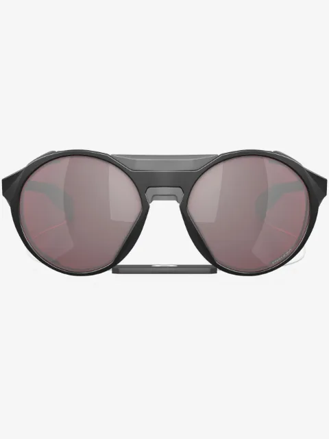 Oakley Clifden round-frame sunglasses