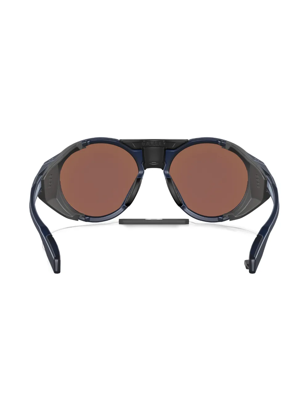 Oakley Clifden zonnebril met getinte glazen Blauw