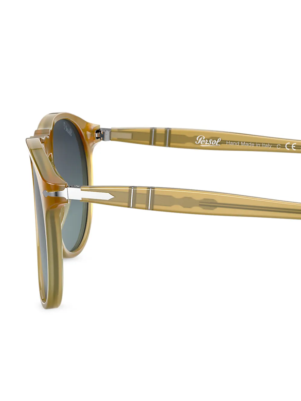 фото Persol солнцезащитные очки po0649