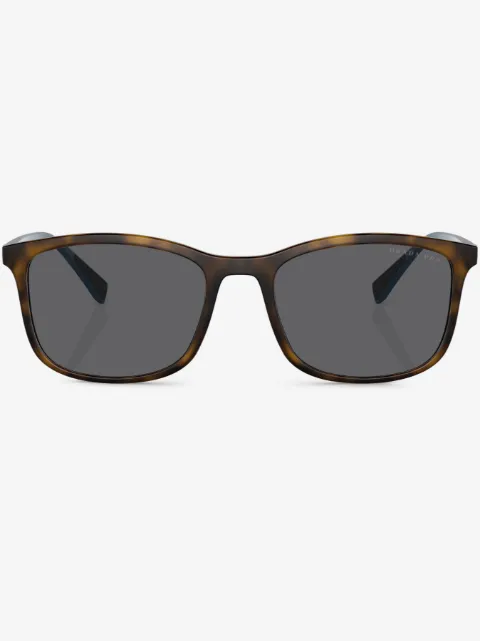 Prada Eyewear square-frame sunglasses