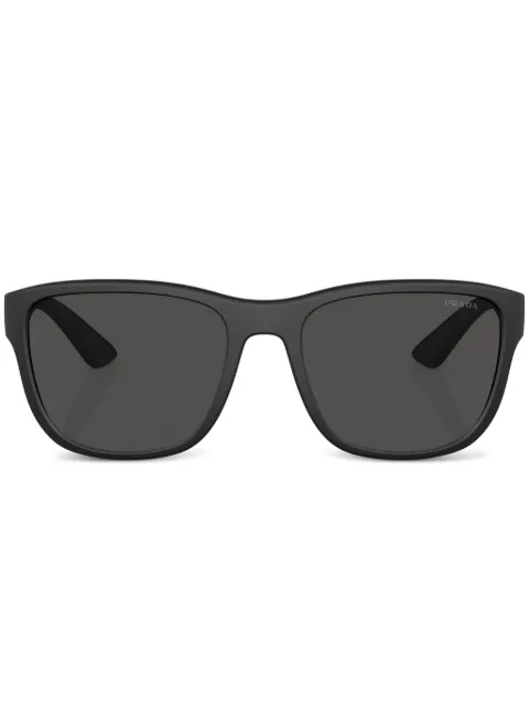 Prada Eyewear Linea Rossa sunglasses