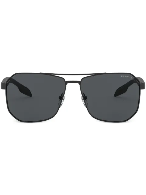 Prada Eyewear Occhiali da sole Prada Linea Rossa