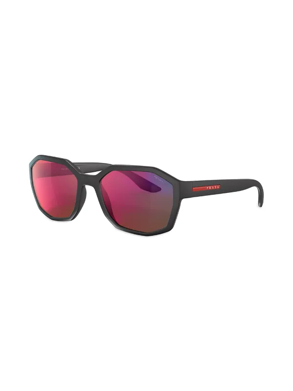 prada luna rossa sunglasses