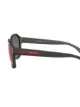 Prada Eyewear Prada Linea Rossa sunglasses