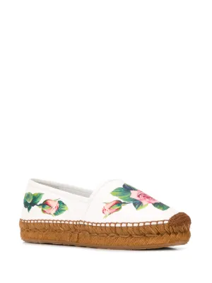 d&g espadrilles