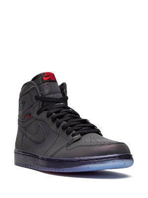 jordan 1 high fearless zoom