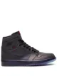 Afbeelding 1 van Jordan Air Jordan 1 Zoom Fearless high-top sneakers