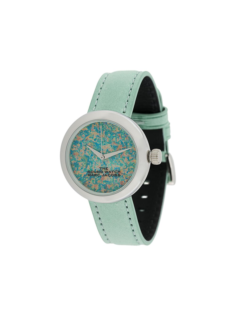 фото Marc jacobs watches наручные часы the round