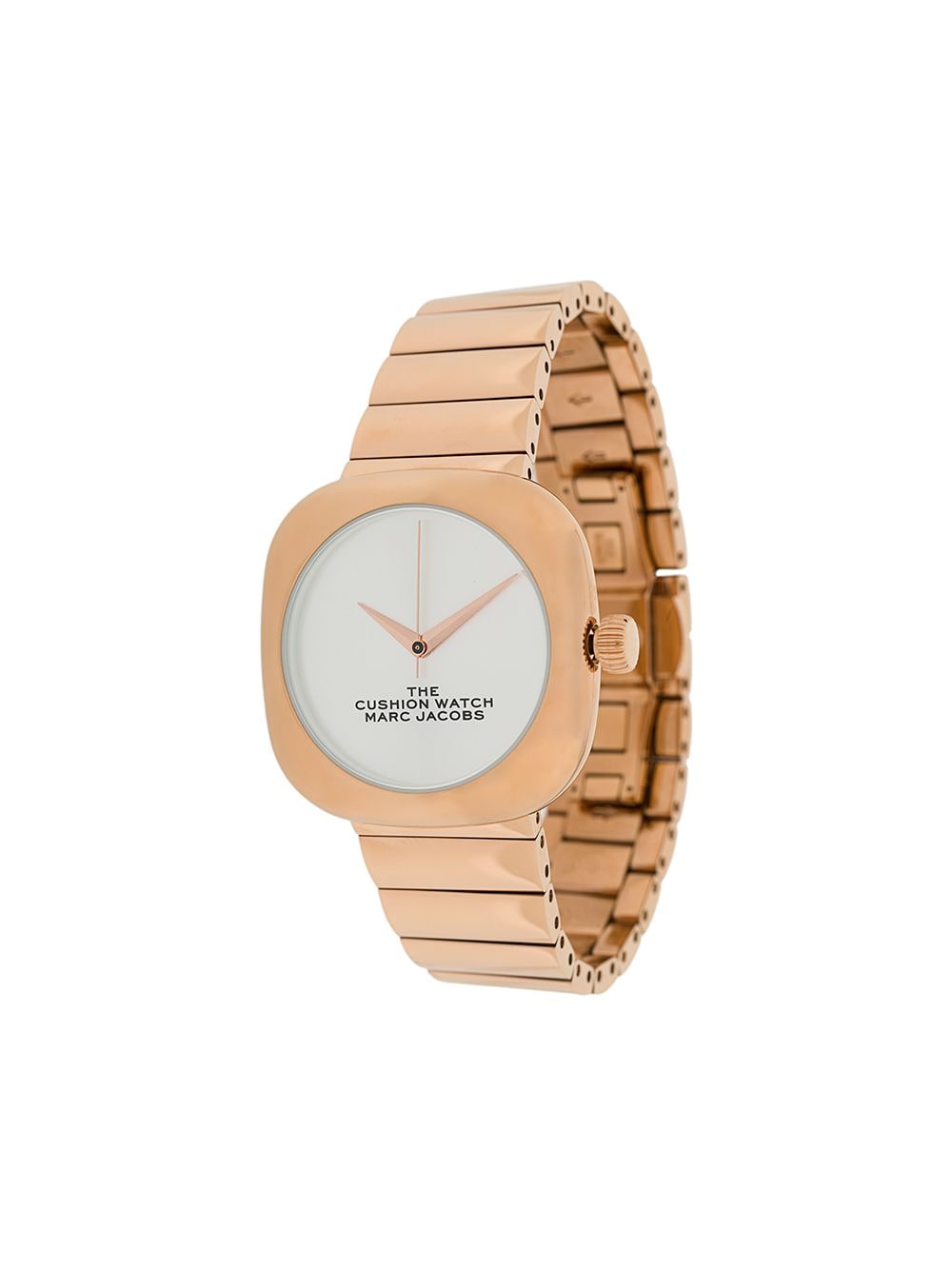 фото Marc jacobs watches наручные часы the cushion