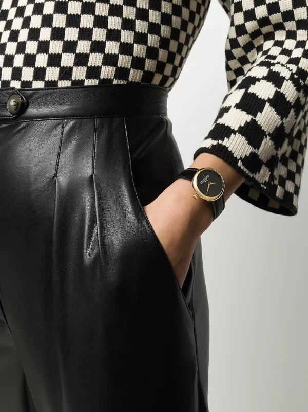 marc jacobs sports watch