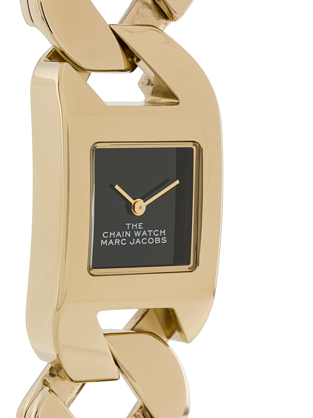 фото Marc jacobs watches the chain watch