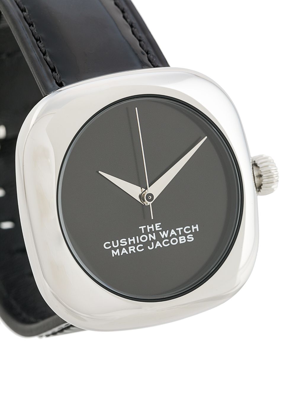 фото Marc jacobs watches the cushion watch