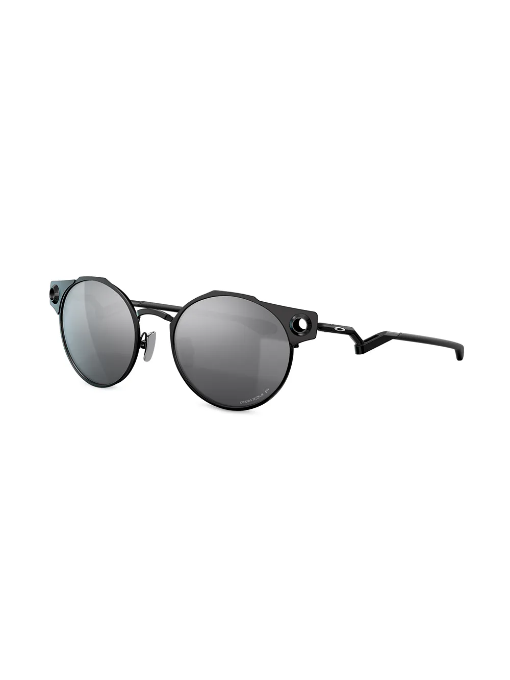 Oakley circle sunglasses sale