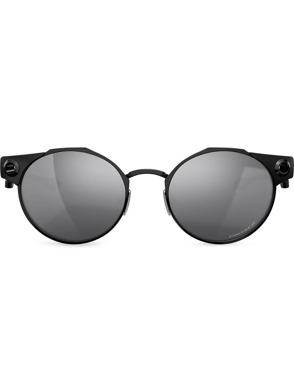 round oakley sunglasses