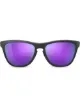 Image 1 of Oakley Frogskins gradient lens sunglasses