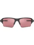 Oakley Flak 2.0 square frame sunglasses - Grey