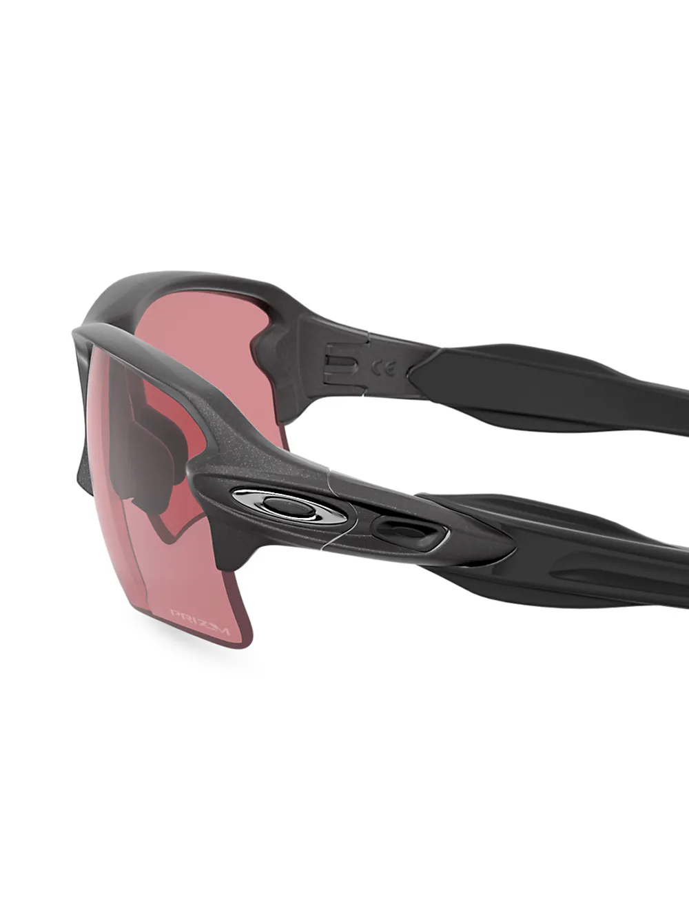 OAKLEY FLAK 2.0 SQUARE FRAME SUNGLASSES