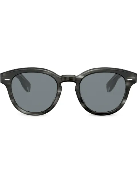 Oliver Peoples 'Cary Grant' Sonnenbrille