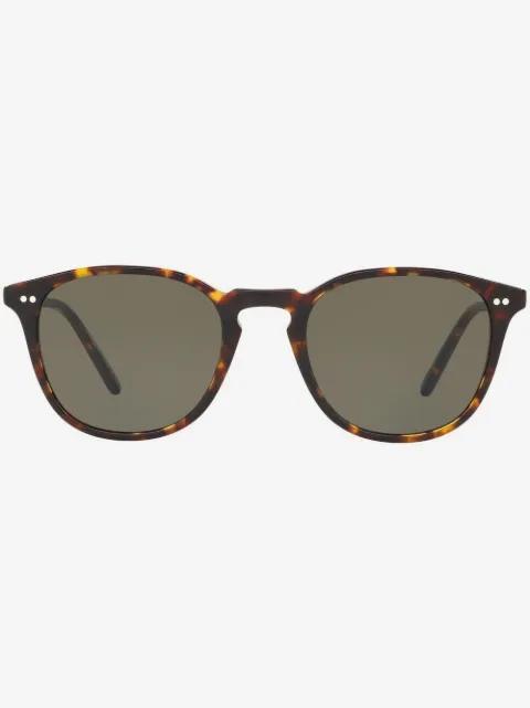 Oliver Peoples Forman L.A. sunglasses