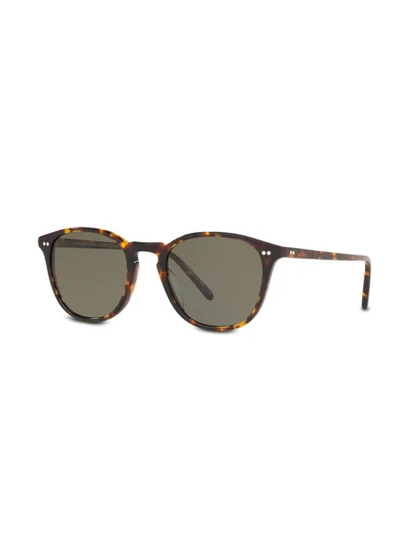 oliver peoples forman sunglasses