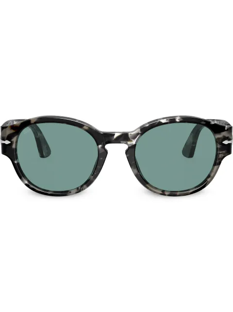 Persol round frame sunglasses
