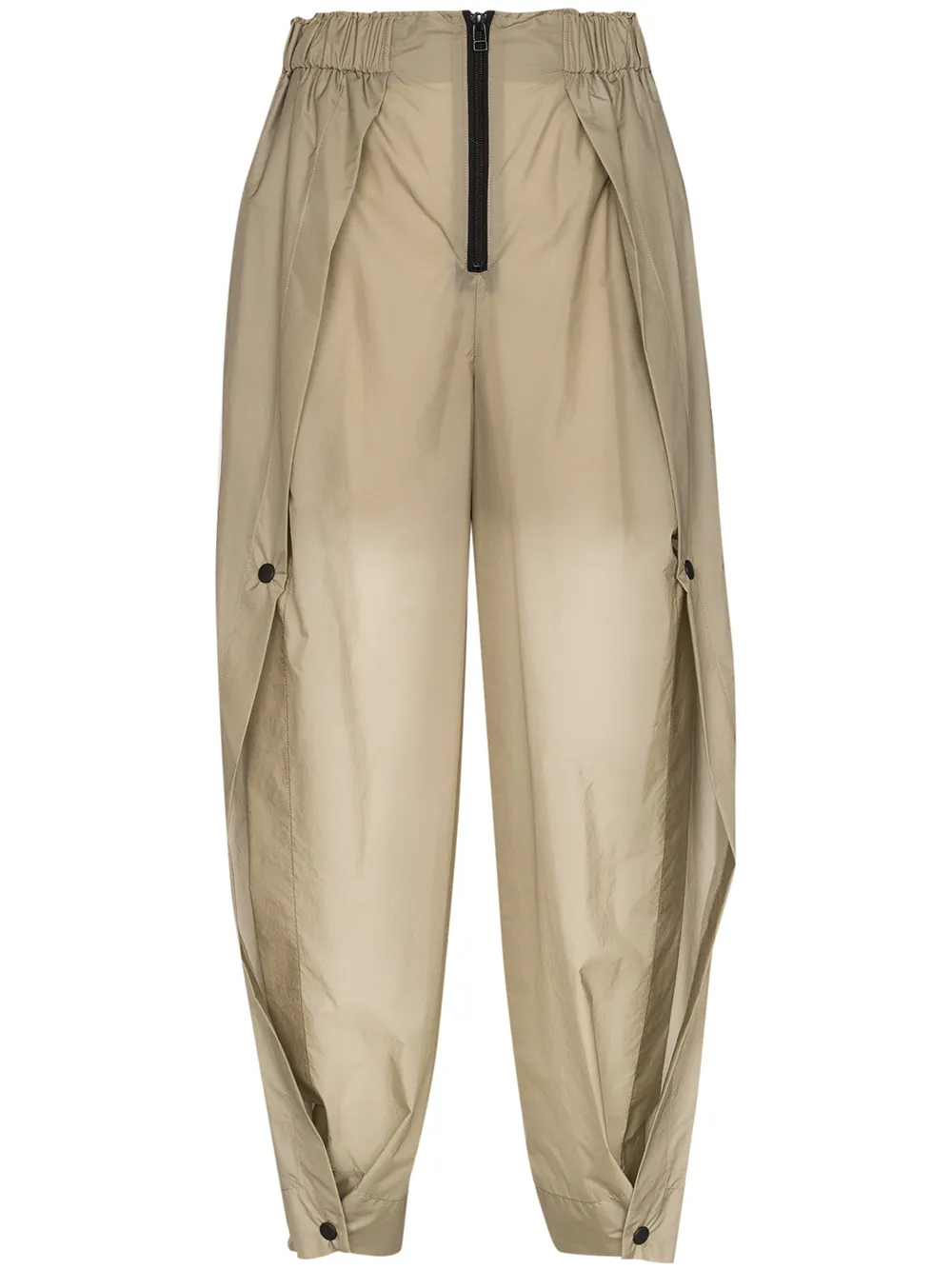 issey miyake cargo pants
