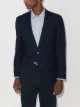 Image 2 of BOSS Hartlay single-breasted jacket