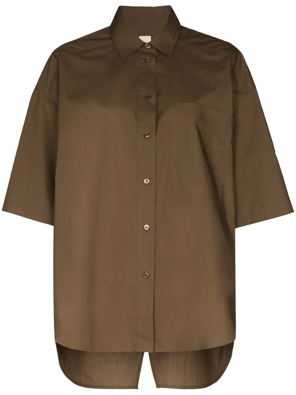 Lee Mathews Hemd Im Oversized-Look t7OUn zaDFN Lee Mathews Hemd Im Oversized-Look t7OUn zaDFN