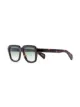Chimi Voyage Navigator square-frame tortoiseshell-effect sunglasses