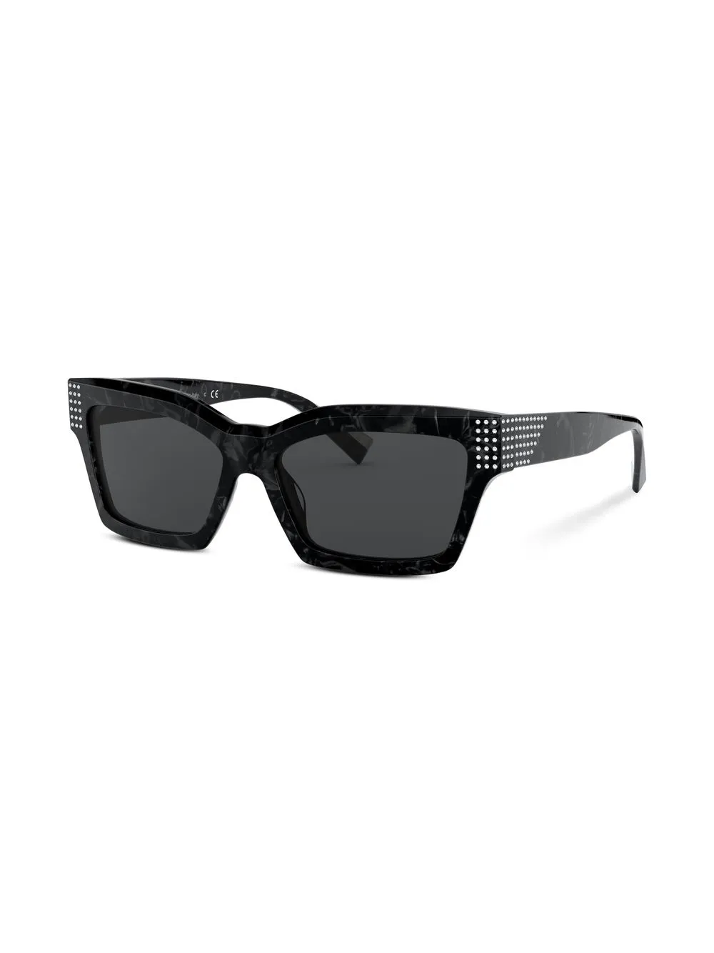 Alain Mikli Square Sunglasses - Farfetch