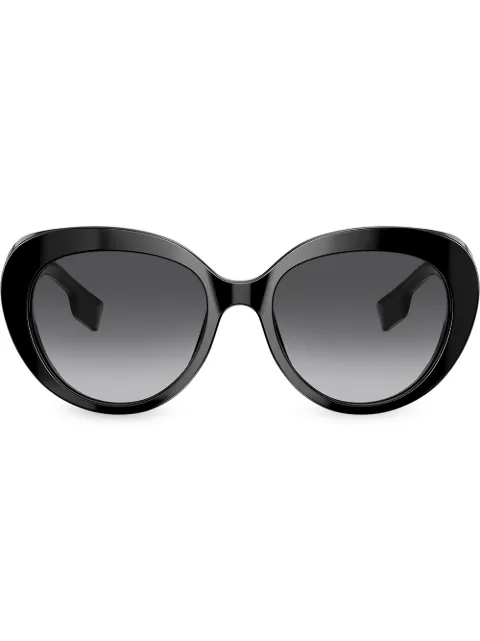 oversized sunglasses