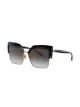 الصورة 2 من Dolce & Gabbana Eyewear نظارة شمسية بإطار مربع