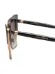 Dolce & Gabbana Eyewear نظارة شمسية بإطار مربع