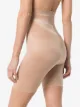 Spanx Skinny Britches high-waisted shorts