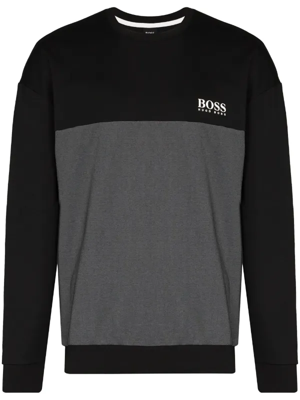 sweatshirt boss