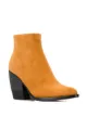 Image 2 of Chloé pointed toe 105mm ankle boots