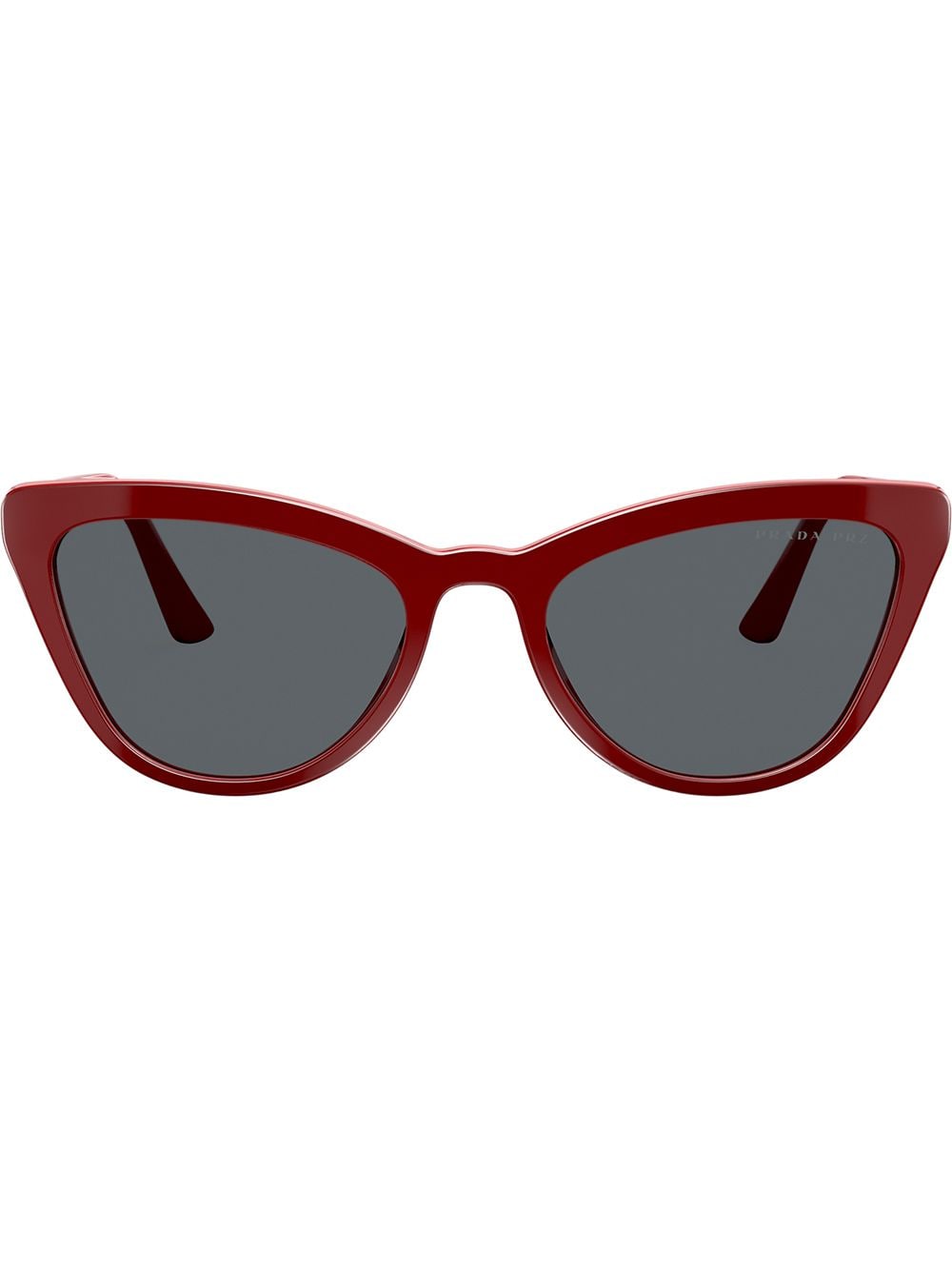 prada red sunglasses