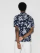 Polo Ralph Lauren floral-print short-sleeve shirt