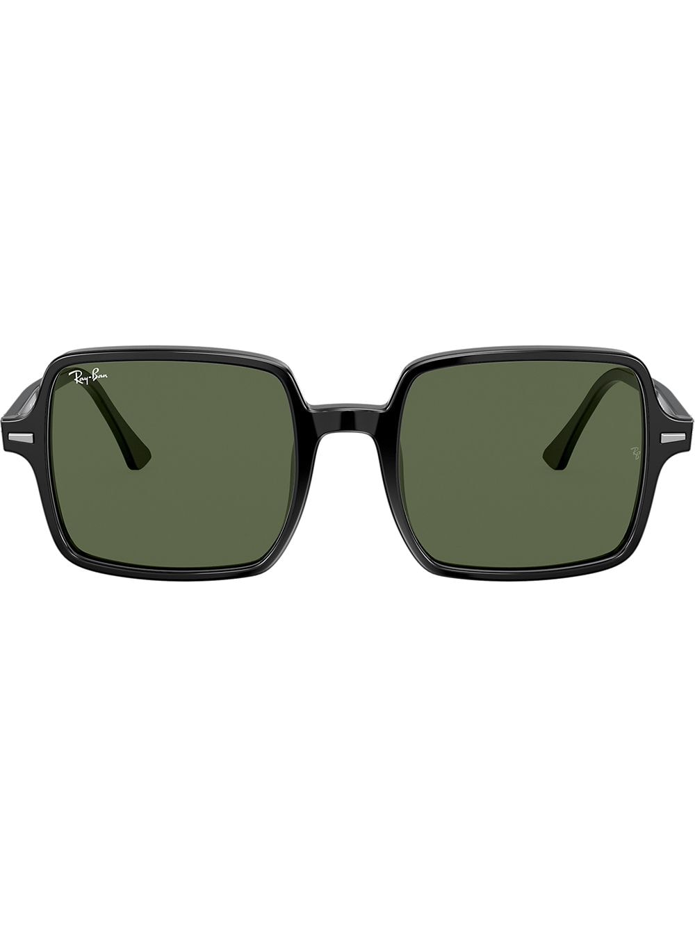 Image 1 of Ray-Ban oversized square sunglasses