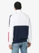 Polo Ralph Lauren zip-up logo-embroidered sweatshirt