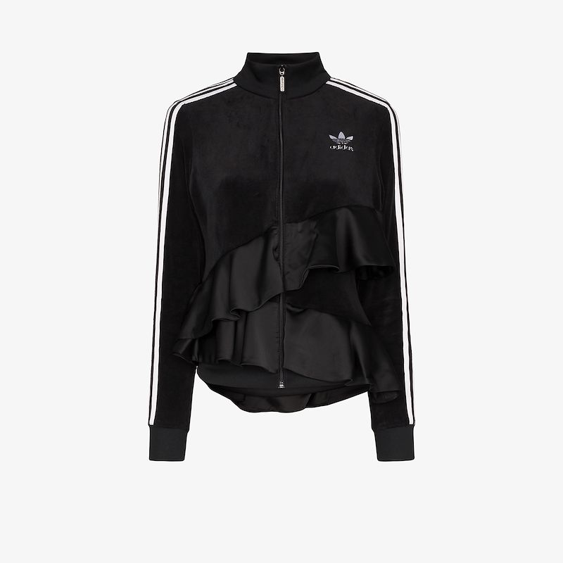 adidas star jacket
