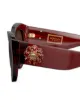 Versace Eyewear Cat-Eye-Sonnenbrille