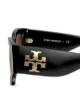 Tory Burch square frame sunglasses