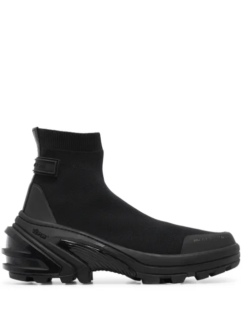 1017 alyx 9sm knit boot