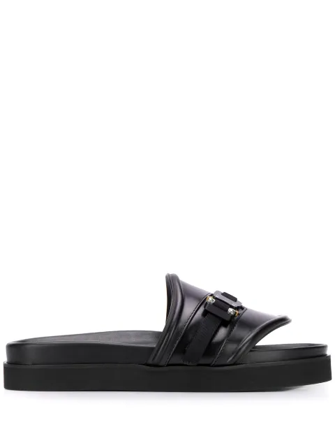 1017 ALYX 9SM Rollercoaster buckle slides
